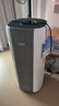 飞利浦（PHILIPS）空气净化器除甲醛神器新房急入住鼻炎专业家用宠物净化机除烟味病毒过敏原螨尘AC3998 实拍图