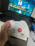北通鲲鹏20无线游戏手柄智控双切扳机震动蓝牙手柄xbox电脑PC手机steam电视NSswitch2体感原神宝可梦ZA 实拍图