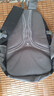 骆驼（CAMEL）户外双肩包男女轻便徒步旅行运动登山背包 A9W3CO3135 黑色 实拍图