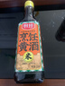 厨邦烹饪纯粮黄酒10度 500ml 祛腥增香 焖炖佳选家用花雕调味酒 实拍图