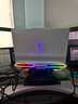 联想拯救者Y9000P AI元启 游戏笔记本电脑(Ultra9 275HX 32G1T RTX5070Ti 2.5K 240Hz 白) 国家补贴 实拍图