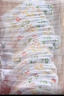 超亚 医用外科口罩3d立体儿童口罩3-6岁防过敏独立包装卡通30只/盒 实拍图