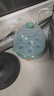 九阳（Joyoung）煮蛋器多功能智能蒸蛋器7个蛋量 ZD7-GE130（飞泉绿） 实拍图