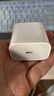 Apple/苹果 20W USB-C充电器  type-c充电器苹果手机充电器原装手机快充头 苹果17手机充电器 实拍图