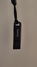 闪迪（SanDisk）512GB Type-C USB3.2 手机U盘DDC3黑色 读速高达400MB/s 自动备份 手机电脑两用 双接口大容量优盘 实拍图