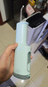米家小米立式冲牙器洗牙器水牙线F300薄荷绿创新散射脉冲4档模式3种喷嘴送男女友礼物新年礼物元旦礼物 实拍图