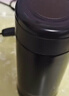 象印（ZO JIRUSHI）原装进口保温杯不锈钢男女款杯子实用茶水分离杯学生水杯伴手礼品 实拍图