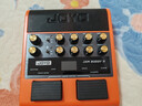卓乐（JOYO）电吉他音箱音响效果器专用JAM BUDDY II 2代充电蓝牙音箱便携橙色 实拍图