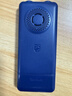飞利浦（PHILIPS）E528L 学生手机4G全网通小学初高中戒网瘾无游戏智能支付大字大声老年人手机超长待机老人机 蓝色 实拍图