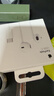 Apple/苹果 EarPods USB-C有线耳机 type-c有线耳机苹果耳机 苹果17有线耳机笔记本耳机游戏音乐 实拍图