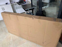 实木桌板定制板材原木整板电脑桌书桌飘窗楼梯板松木榆木板桌面板 榆木板定制 实拍图