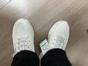 安踏不羁丨潮流厚底休闲鞋男鞋革面运动鞋复古老爹鞋增高鞋子男 实拍图