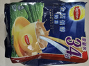 立顿（Lipton）港版立顿金装倍醇奶茶激量装即冲条装原装速溶冷热饮料 原味(34条袋) 实拍图