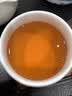 惠聚春秋武夷山正山小种红茶新茶花果蜜香250g自己喝礼盒装送礼长辈礼品 实拍图