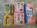苏菲弹力贴身日用卫生巾230mm 20片瞬吸干爽透气姨妈巾自营官方旗舰 实拍图