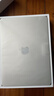 Apple/苹果AI笔记本/ 2025款MacBook Air 13英寸 M4 (10+10核) 16G 256G星光色电脑 实拍图