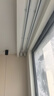 杜亚Real5蓝牙2.0版智能米家电动窗帘家居自动卧室电机语音控制不含布 5米直轨定制蓝牙版包安装 实拍图