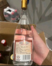 汾酒 黄盖玻汾 清香型白酒 53度 475mL 单瓶装 纯粮酒  实拍图