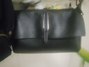 viney牛皮包包女包斜挎妈妈包中年轻奢单肩包生日新年礼物送女生女友 实拍图