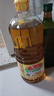 鲁花【保真菜籽油】低芥酸特香菜籽油 2L 物理压榨【京东品酒会同款】 实拍图