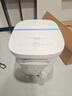 米家小米泡脚桶全自动恒温加热按摩足浴盆智能杀菌洗脚桶过小腿 生日礼物送妈妈 新年礼物 实拍图