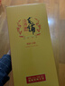 劲牌毛铺金荞陈酿苦荞酒露酒42度500ml配制酒水礼盒 42度 500mL 6瓶 实拍图