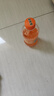 百事可乐美年达 Mirinda 橙味汽水碳酸饮料300ml*12瓶 便携小瓶 实拍图