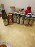 爱士堡典藏小麦精酿啤酒500ml*18听 德国进口啤酒 整箱装 新年送礼 实拍图