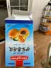 诗梦园（Dream Park）伊犁果丹皮200克树莓新疆传统老式零食健康无添加孕妇儿童小吃 实拍图