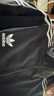 阿迪达斯（adidas）三叶草系列 男子 WOVEN FBIRD TT 梭织外套 KB2466 黑色 XL  实拍图