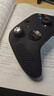 微软（Microsoft） Xbox Series X/One S手柄配件 XSX/XSS游戏机周边 新款XboxSeries防滑手柄套（黑色）+猫爪帽 实拍图