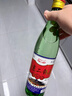 【口粮酒精选】北京二锅头清香型高度桶装瓶装泡药酒白酒 多度数 56度 500mL 1瓶 实拍图