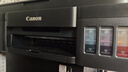 佳能（Canon）G3800可加墨彩色喷墨学生打印机  无线家用 作业/照片打印 大印量  打印复印扫描多功能一体机 实拍图
