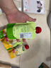 爷爷的农场儿童山楂多多汁100ml*10袋宝宝果汁零食0添加儿童饮料 实拍图