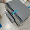惠普（HP）678 彩色连供自动双面多功能喷墨打印机 无线连接 微信打印 复印扫描 家用作业 实拍图