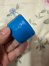 水桶盖子桶装水盖通用型矿泉水桶纯净盖密封盖聪明盖水桶盖台盆 【材质升级款】聪明盖4个装 【蓝色】 实拍图