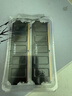 光威（Gloway）16GB(8GBx2) DDR4 3600 台式机内存条 天策 马甲条 精选颗粒 CL18 星空黑 实拍图