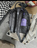 纽芝兰（NUCELLE）沈月同款双肩包女2025新时尚背包大学生书包飞马女包生日圣诞礼物 实拍图