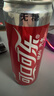 可口可乐（Coca-Cola）经典汽水碳酸饮料330ml*24罐 新老包装随机发 健怡无糖330ml*24罐 实拍图