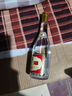 汾酒 红盖玻汾 清香型白酒 42度 475mL 单瓶装 纯粮酒 实拍图