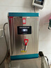 志高（CHIGO）开水器商用 智能电热开水机全自动进水不锈钢烧水器开水炉热水桶学校工厂工地饭店饮水机大容量 热卖爆款【30L/H】220V/2KW 实拍图