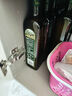 欧维丽（Ouweili）西班牙进口原油孕妇儿童特级初榨橄榄油礼盒750ml*2瓶 送礼福利 实拍图