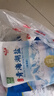 察尔汗青海湖盐400g*48袋【未加碘绿色食品】无抗结剂食用盐 实拍图