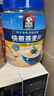 桂格（QUAKER）快煮快熟燕麦片1000克罐装 营养早餐 膳食纤维 零添加白砂糖 实拍图