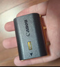 佳能（Canon） LP-E6NH原装电池 适用于R5 R6 R62 R7 R 5D4 5D3 6D2 90D 80D 70D 60D 7D 7D2锂电池 lp-e6nh电池【简包装】 实拍图