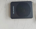 得胜（TAKSTAR）E126S小蜜蜂扩音器教师随身腰挂便携式教学专用喊话器耳麦导游户外喇叭胜轻便大功率德 E126S黑色+【有线款】 实拍图