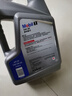 京东养车银美5W30机油4L+机滤+空调滤+空气滤+工时单次大保养卡12个月有效 实拍图