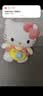 维尼小象正版HelloKitty凯蒂猫公仔毛绒kt猫玩偶六一儿童节礼物生日礼物 实拍图