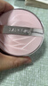 兰蔻小粉水气垫#W10粉底液水润遮瑕礼盒生日新年礼物礼遇送女友 实拍图