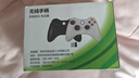 游戏手柄黑神话悟空适用于Xbox360pc电脑版Steam无线5nba2k22双人成行震动线性板机有线游戏手柄 2.4G无线手柄【电脑电视通用】黑色 实拍图